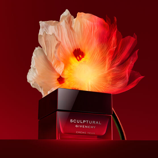 Creme Firmador Para Olhos Givenchy Sculptural